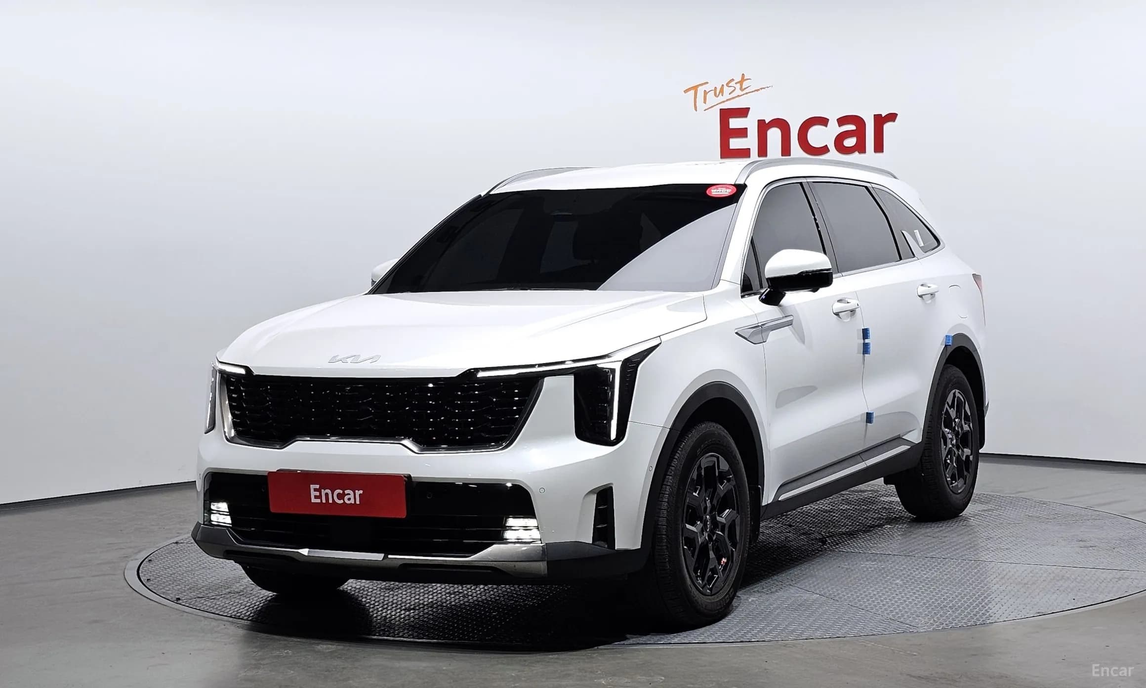 Sorento 4th Generation