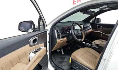 Sorento 4th Generation