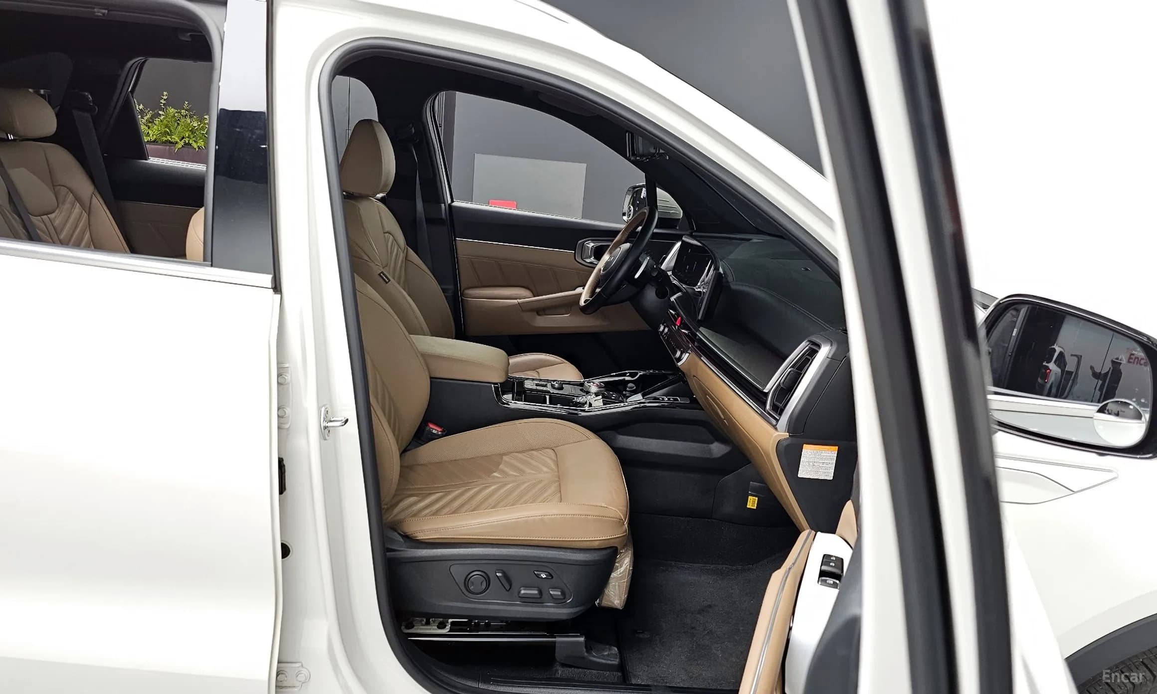 Sorento 4th Generation