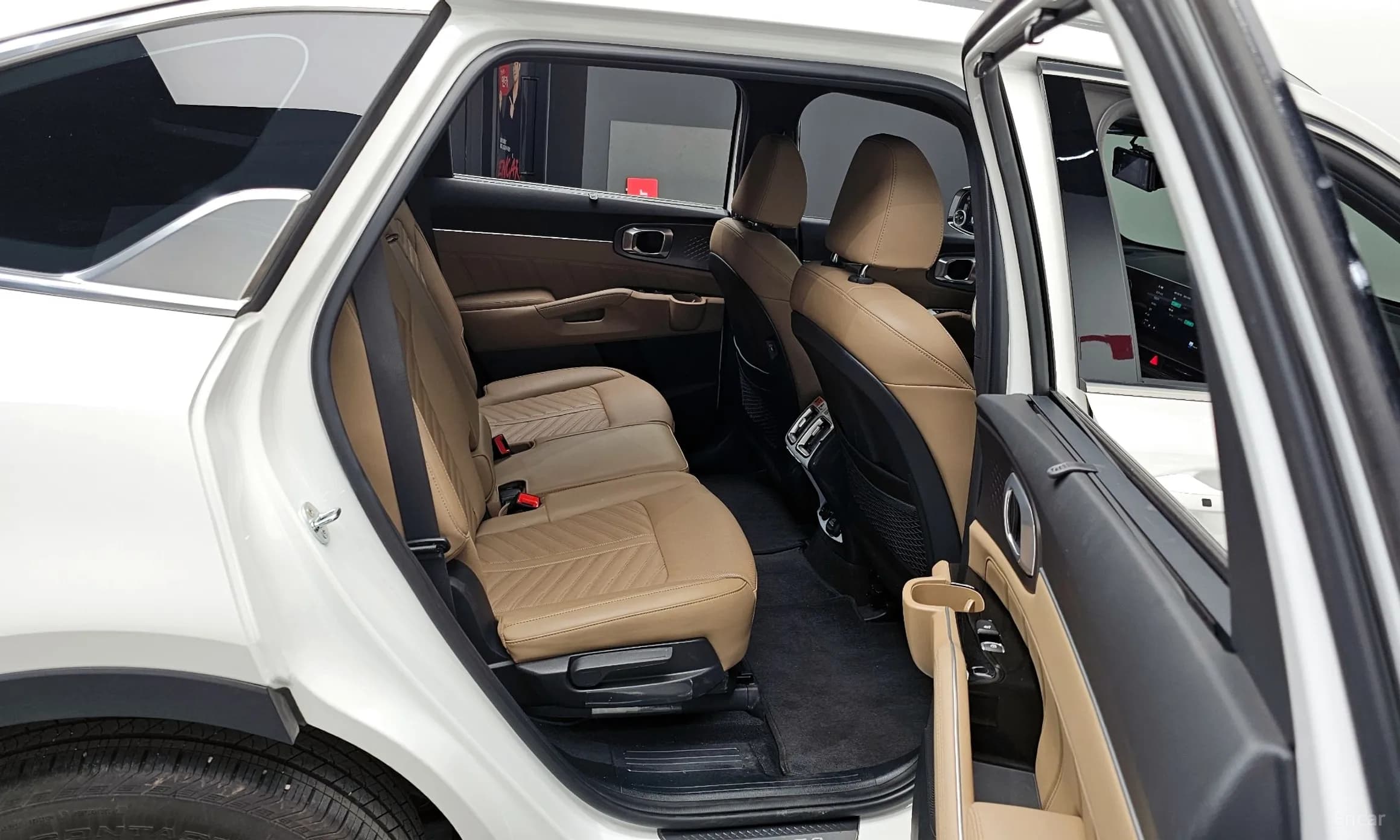 Sorento 4th Generation