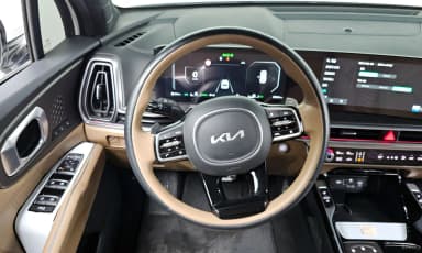 Sorento 4th Generation