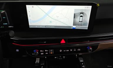 Sorento 4th Generation