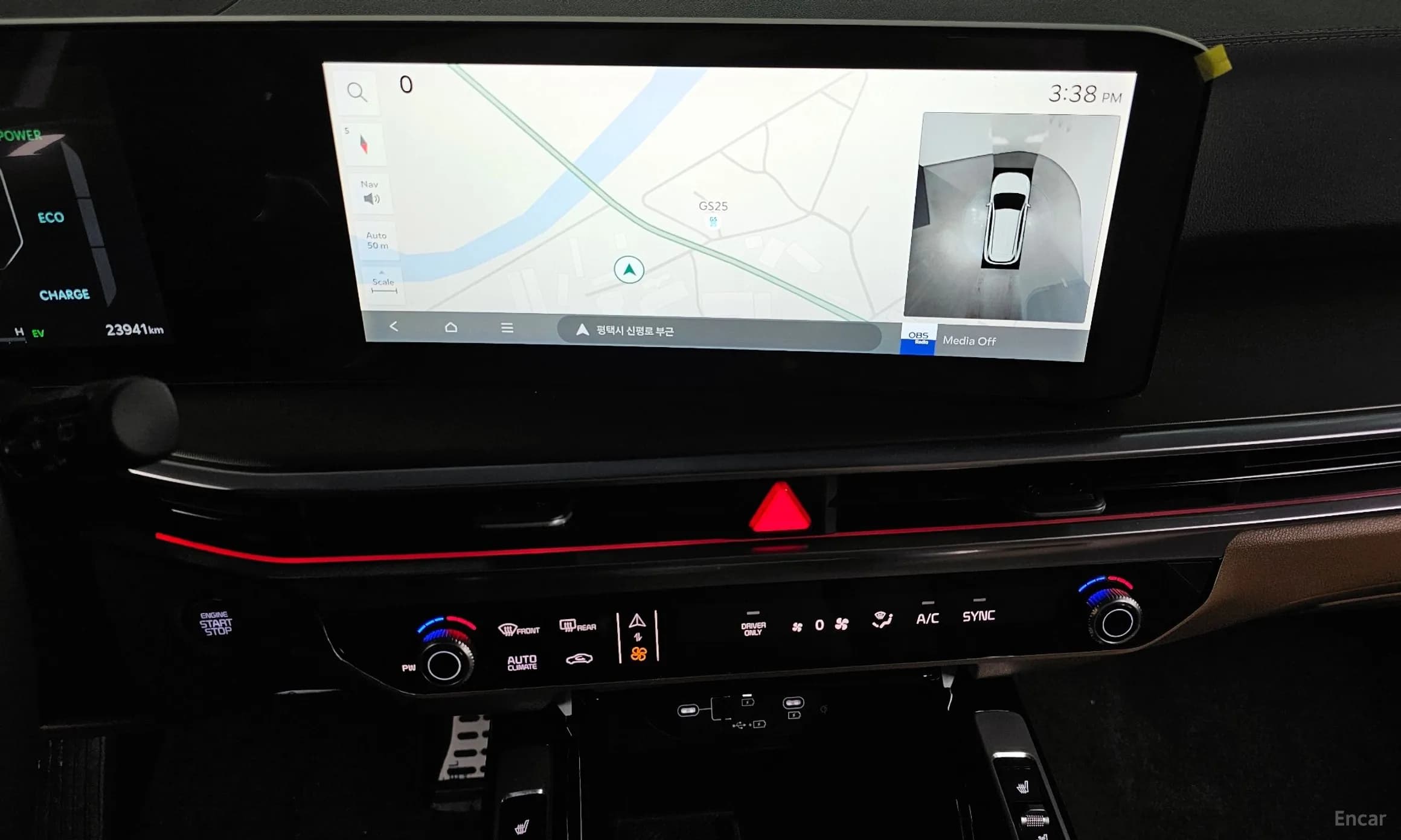 Sorento 4th Generation