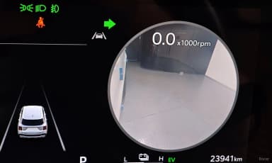 Sorento 4th Generation