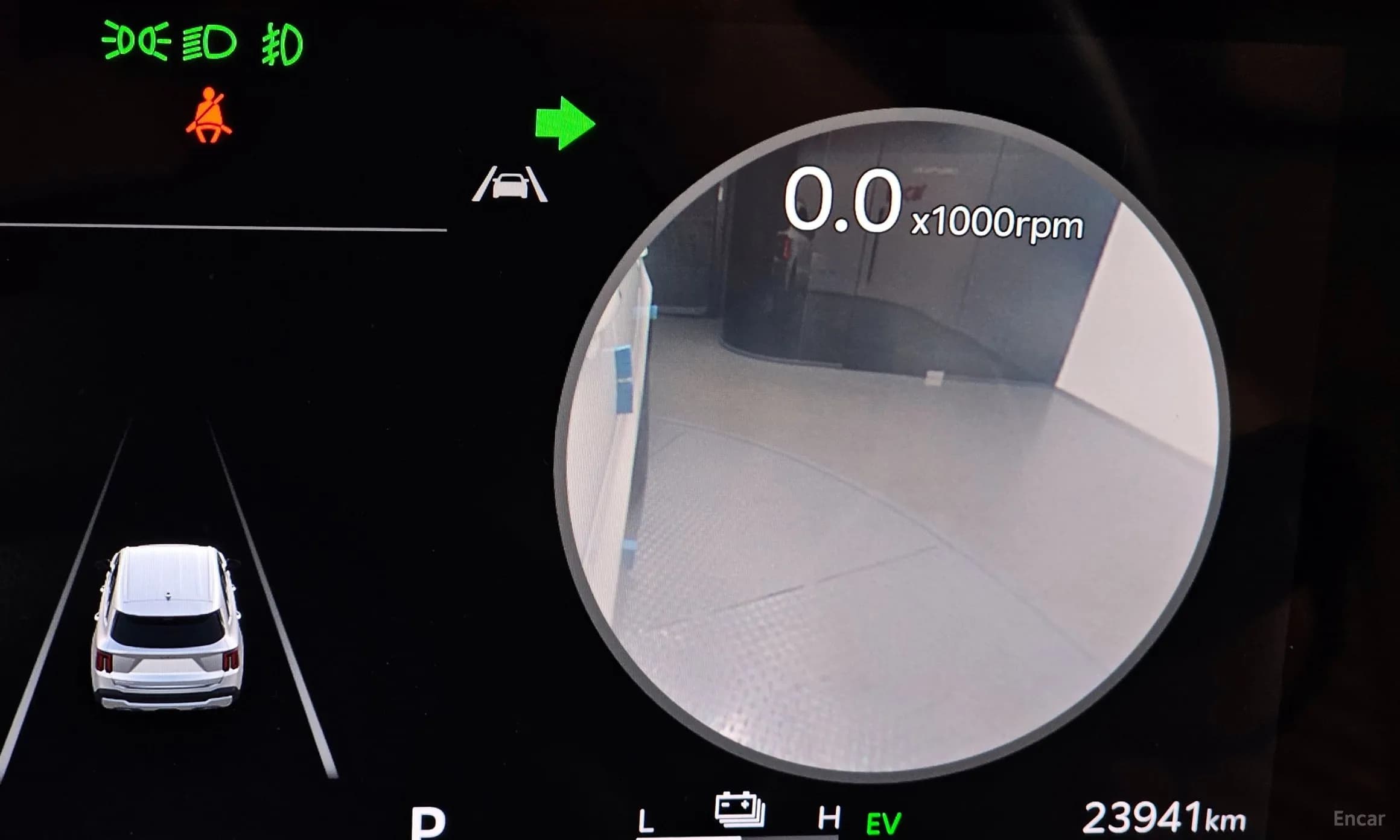 Sorento 4th Generation