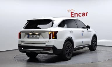 Sorento 4th Generation