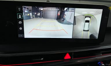 Sorento 4th Generation