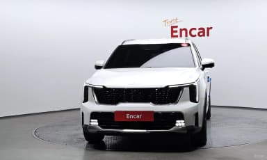 Sorento 4th Generation