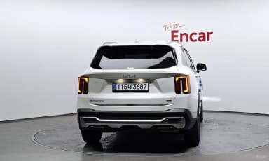 Sorento 4th Generation