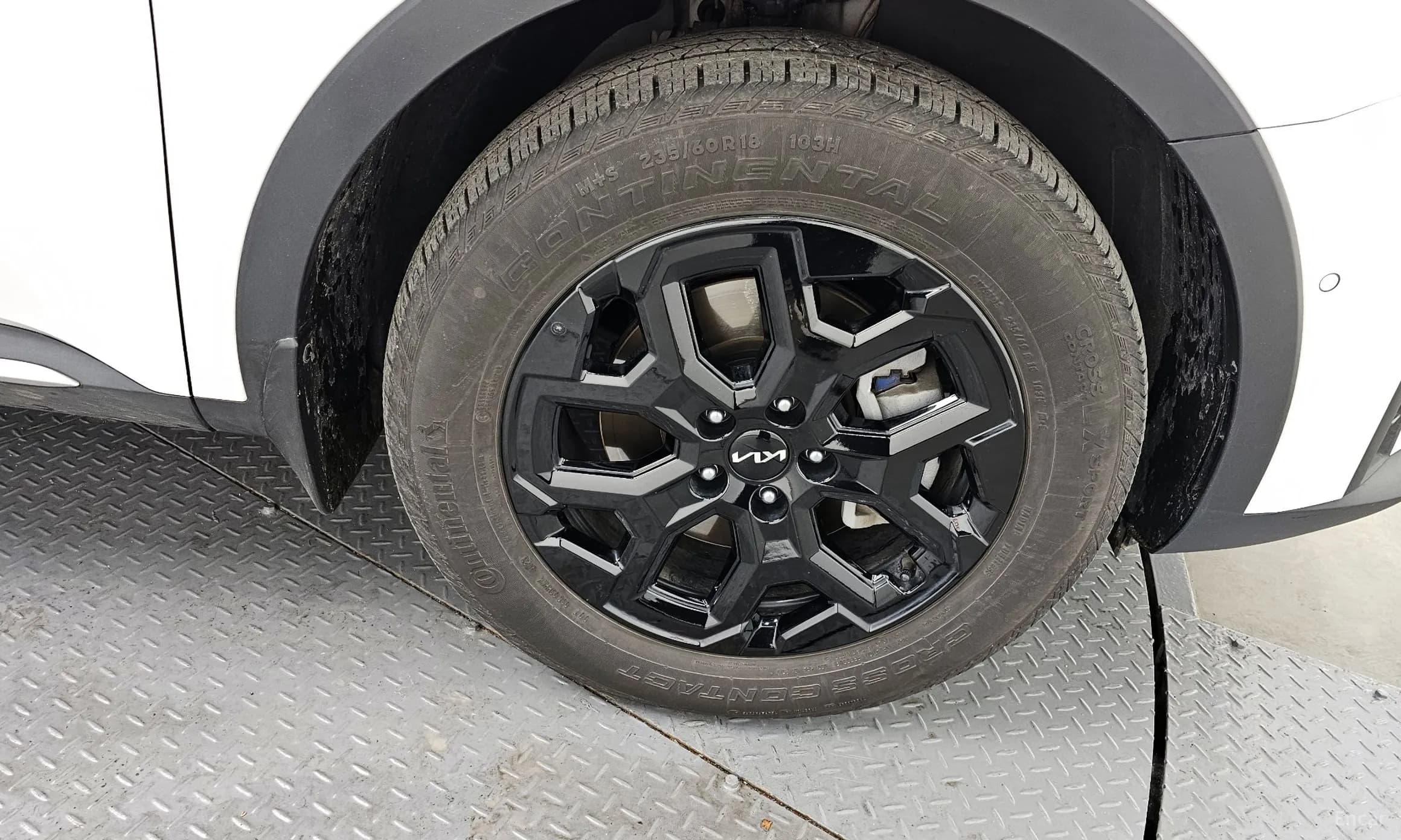 Sorento 4th Generation