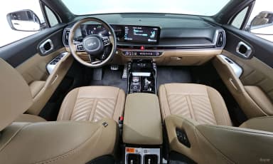 Sorento 4th Generation