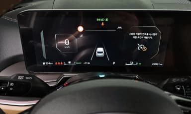 Sorento 4th Generation