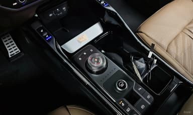 Sorento 4th Generation