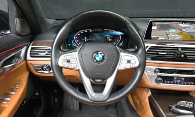 7 Series (G11)