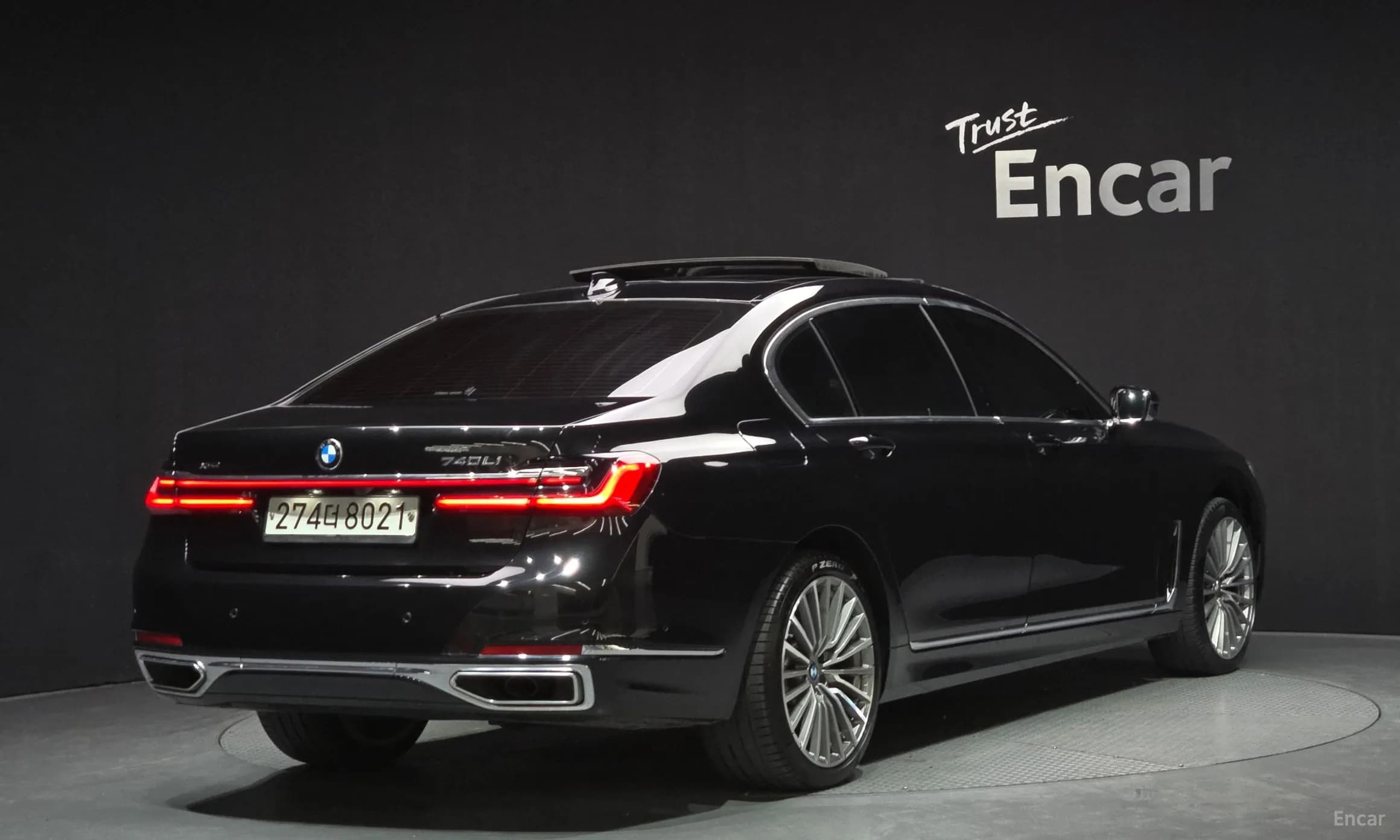 7 Series (G11)