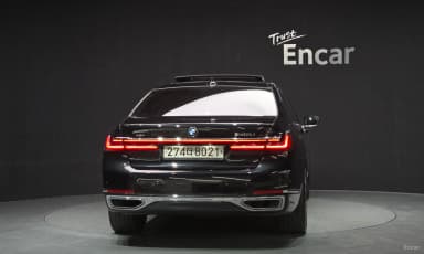 7 Series (G11)