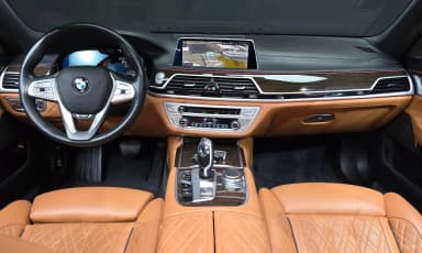 7 Series (G11)