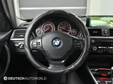 3 Series (F30)
