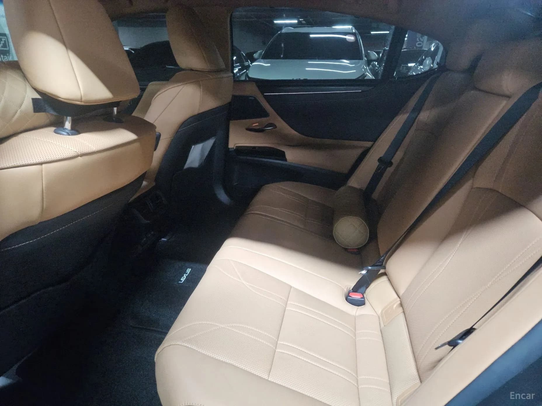 ES300h 7th Generation