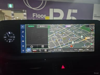 ES300h 7th Generation