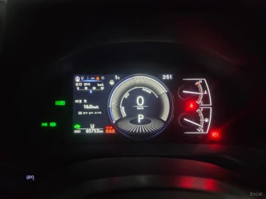 ES300h 7th Generation