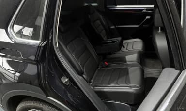 Tiguan 2nd Generation