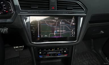 Tiguan 2nd Generation