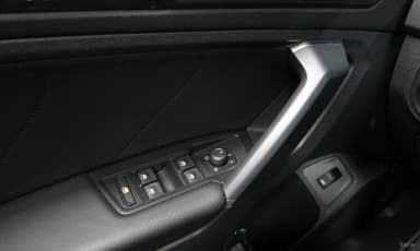 Tiguan 2nd Generation