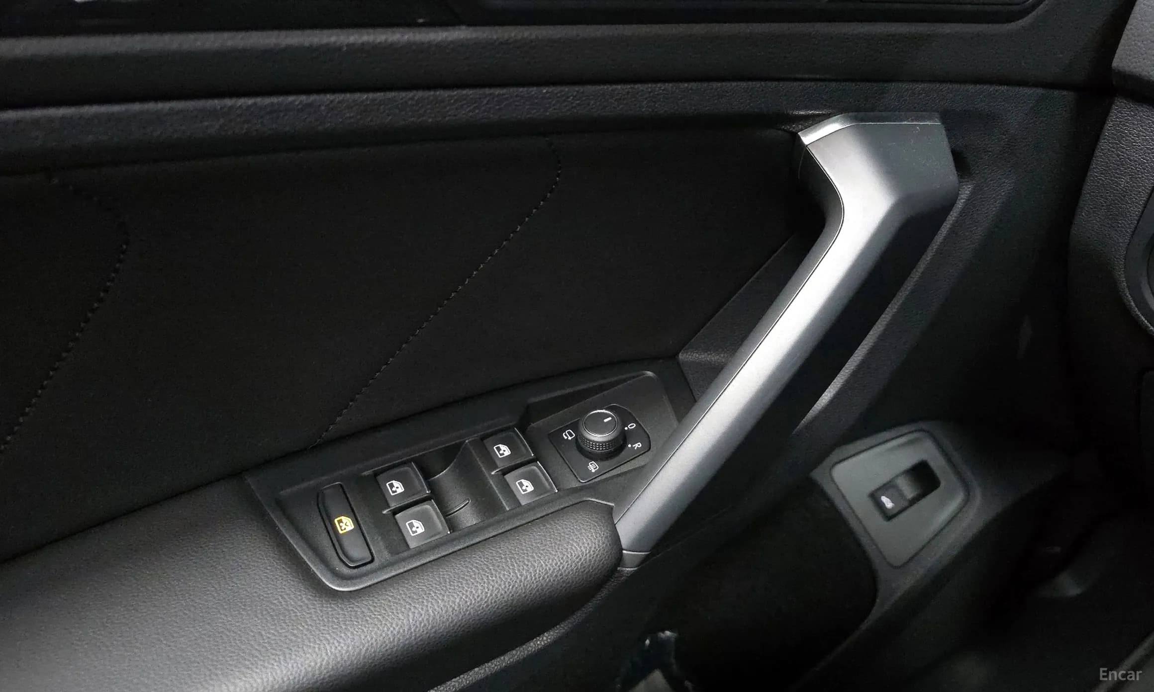 Tiguan 2nd Generation