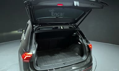 Tiguan 2nd Generation