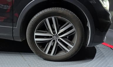 Tiguan 2nd Generation