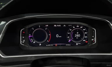 Tiguan 2nd Generation