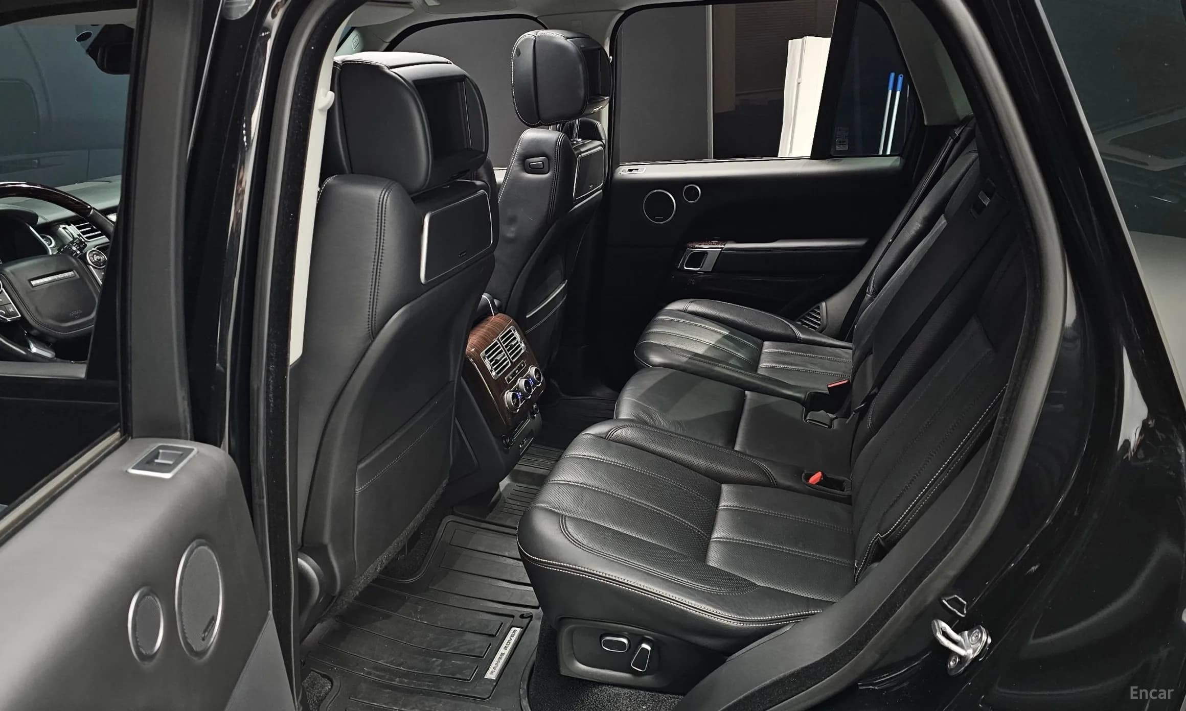Range Rover 4th Generation