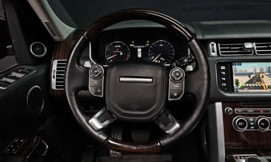 Range Rover 4th Generation