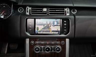 Range Rover 4th Generation