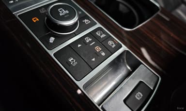 Range Rover 4th Generation