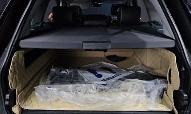 Range Rover 4th Generation