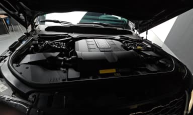 Range Rover 4th Generation