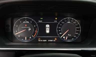 Range Rover 4th Generation