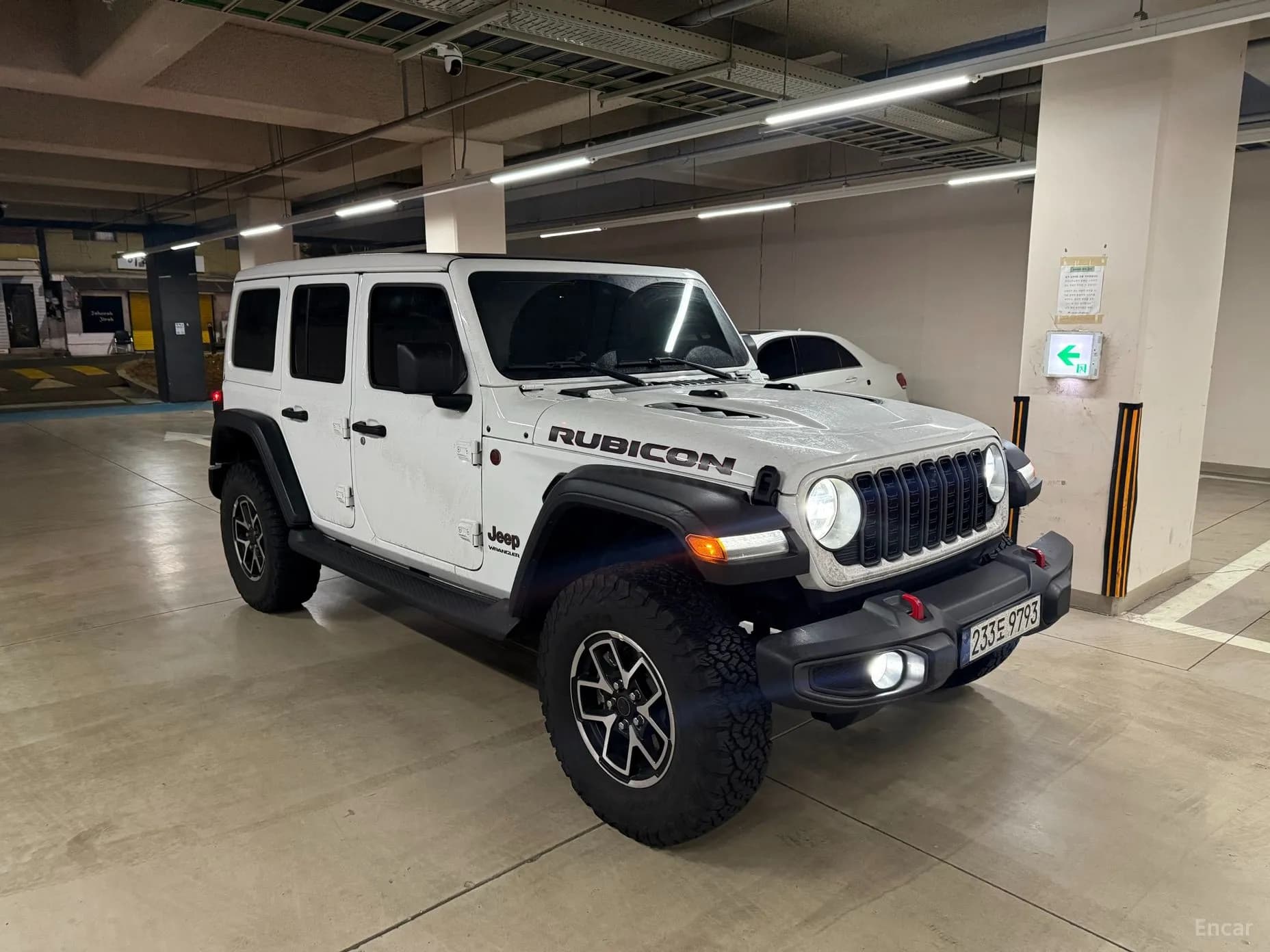 Wrangler (JL)
