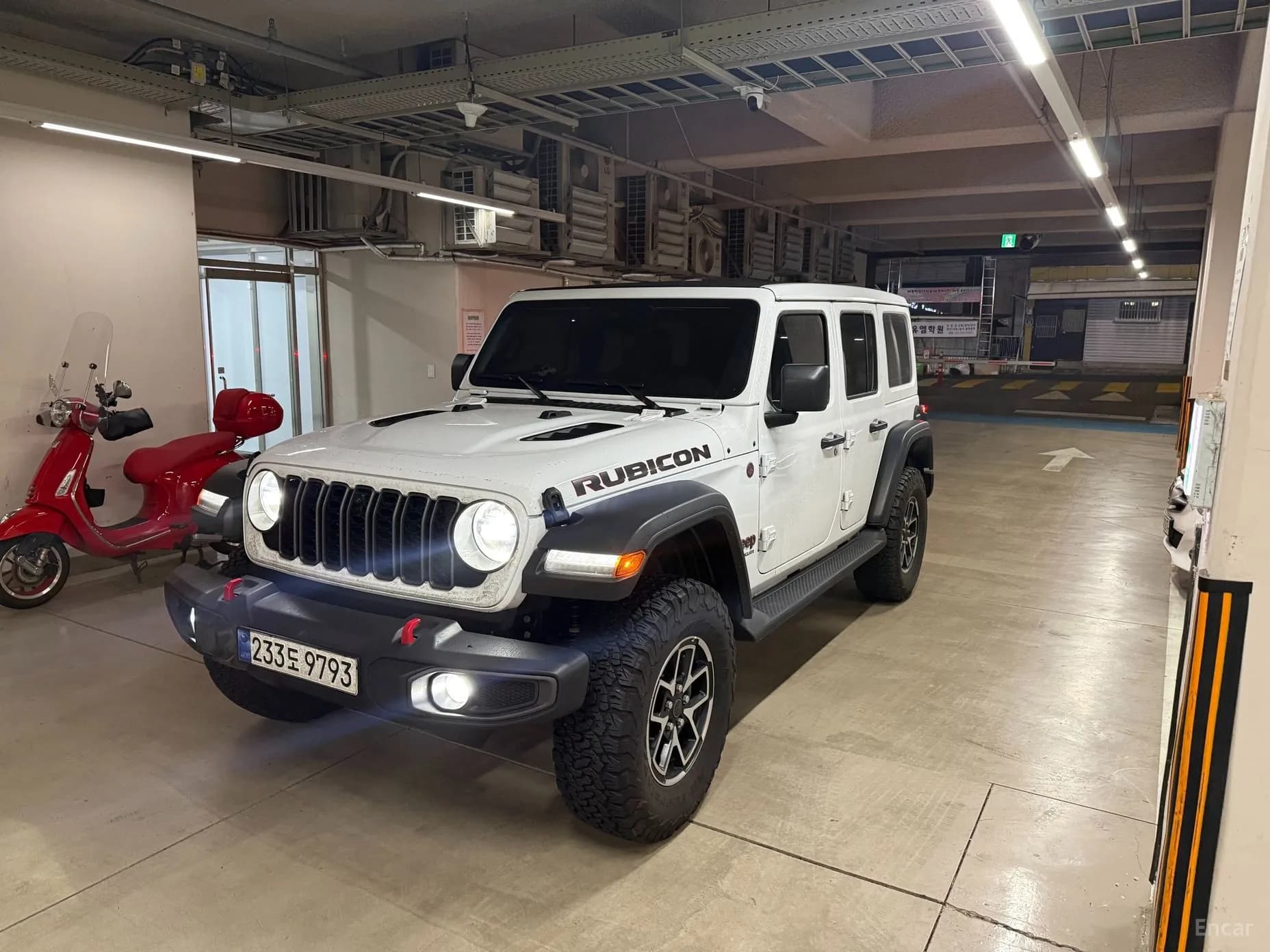 Wrangler (JL)
