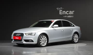 New A4