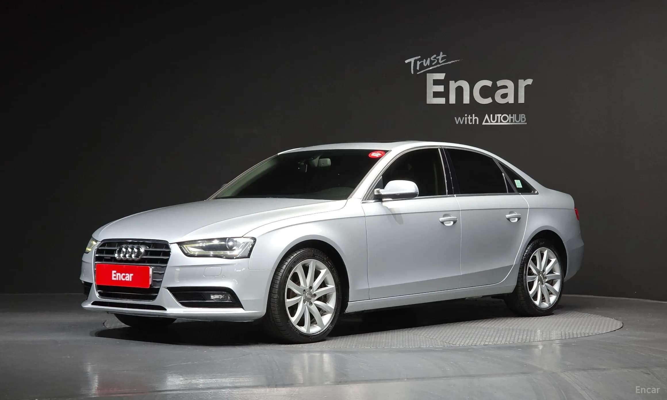 New A4