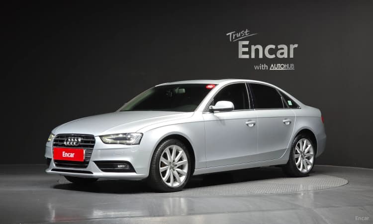 New A4