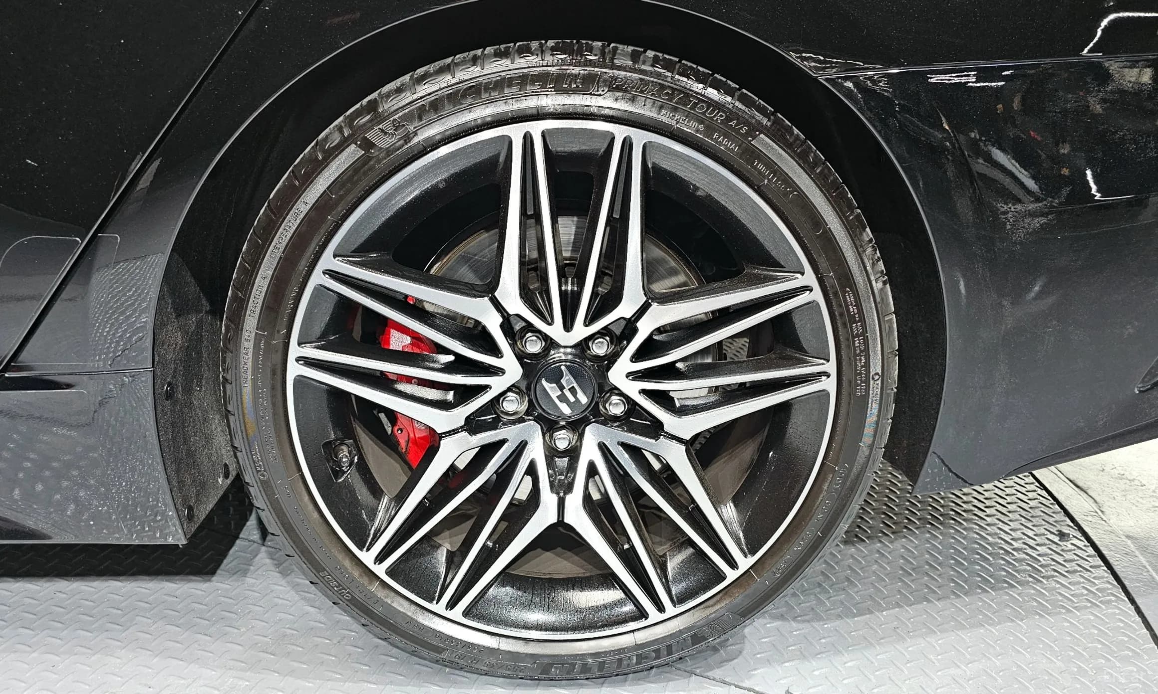 Stinger