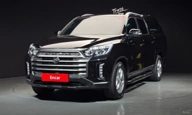 Rexton Sports Khan