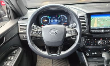 Rexton Sports Khan