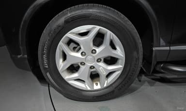 Rexton Sports Khan
