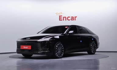 Grandeur Hybrid (GN7)