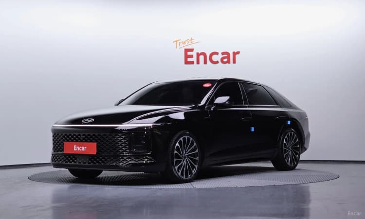 Grandeur Hybrid (GN7)